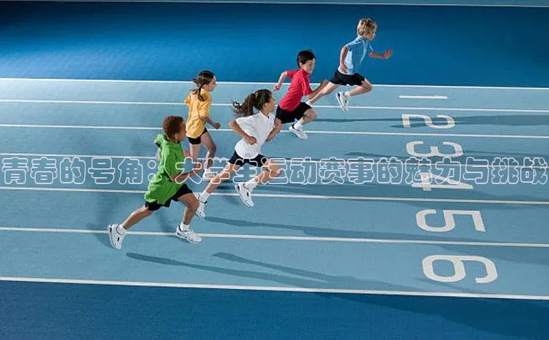 半岛·体育bob官方网站官网百度智能云青春的号角：大学生运动赛事的魅力与挑战