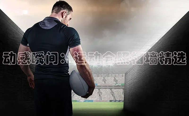 BOB半岛官方网站入口百度学术动感瞬间：运动会照相墙精选