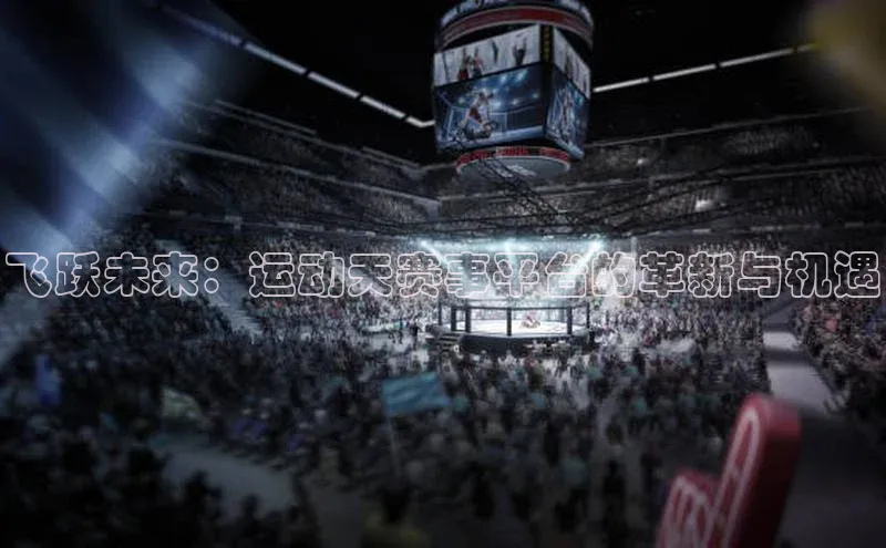 飞跃未来：运动天赛事平台的革新与机遇