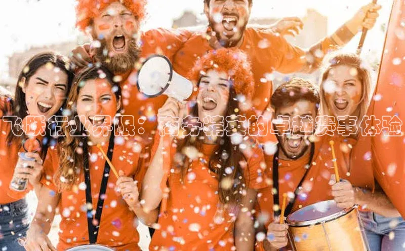 飞跃行业界限：商务精英的卓越赛事体验