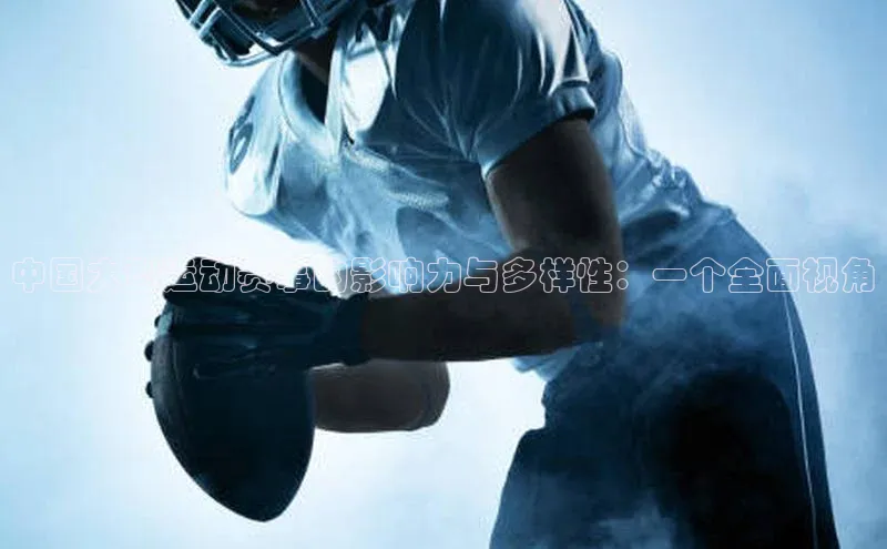 中国大型运动赛事的影响力与多样性：一个全面视角
