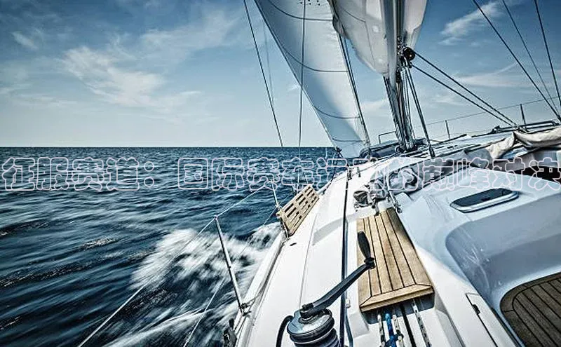 征服赛道：国际赛车运动的巅峰对决