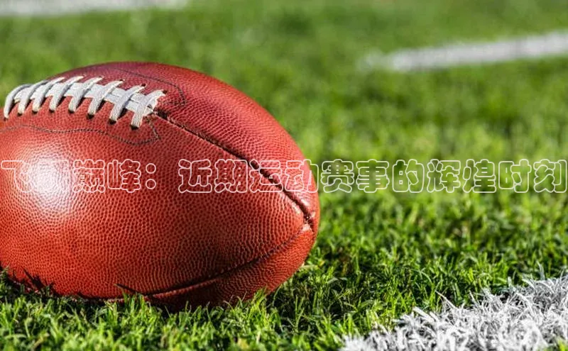 飞跃巅峰：近期运动赛事的辉煌时刻