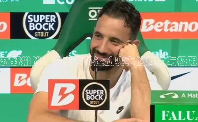 越野挑战：汽车户外运动赛事的魅力与极限