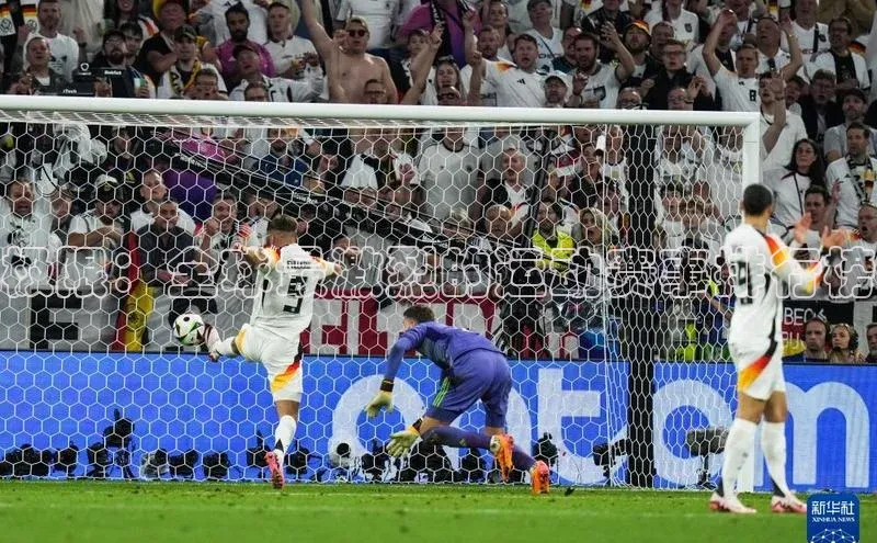 极限：全球最激烈的运动赛事排行榜