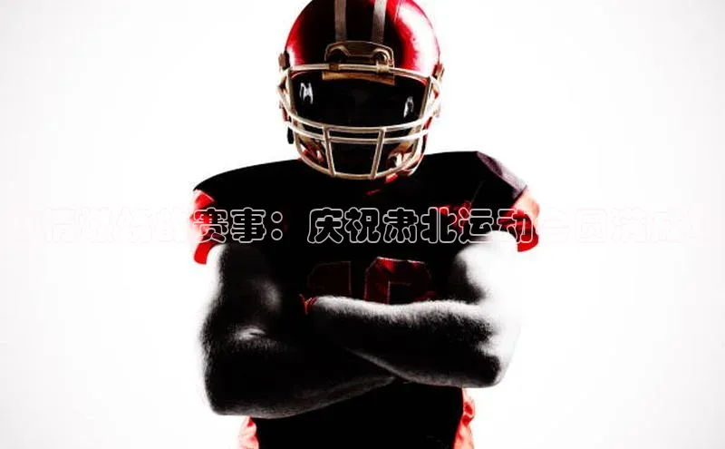 激情燃烧的赛事：庆祝肃北运动会圆满成功